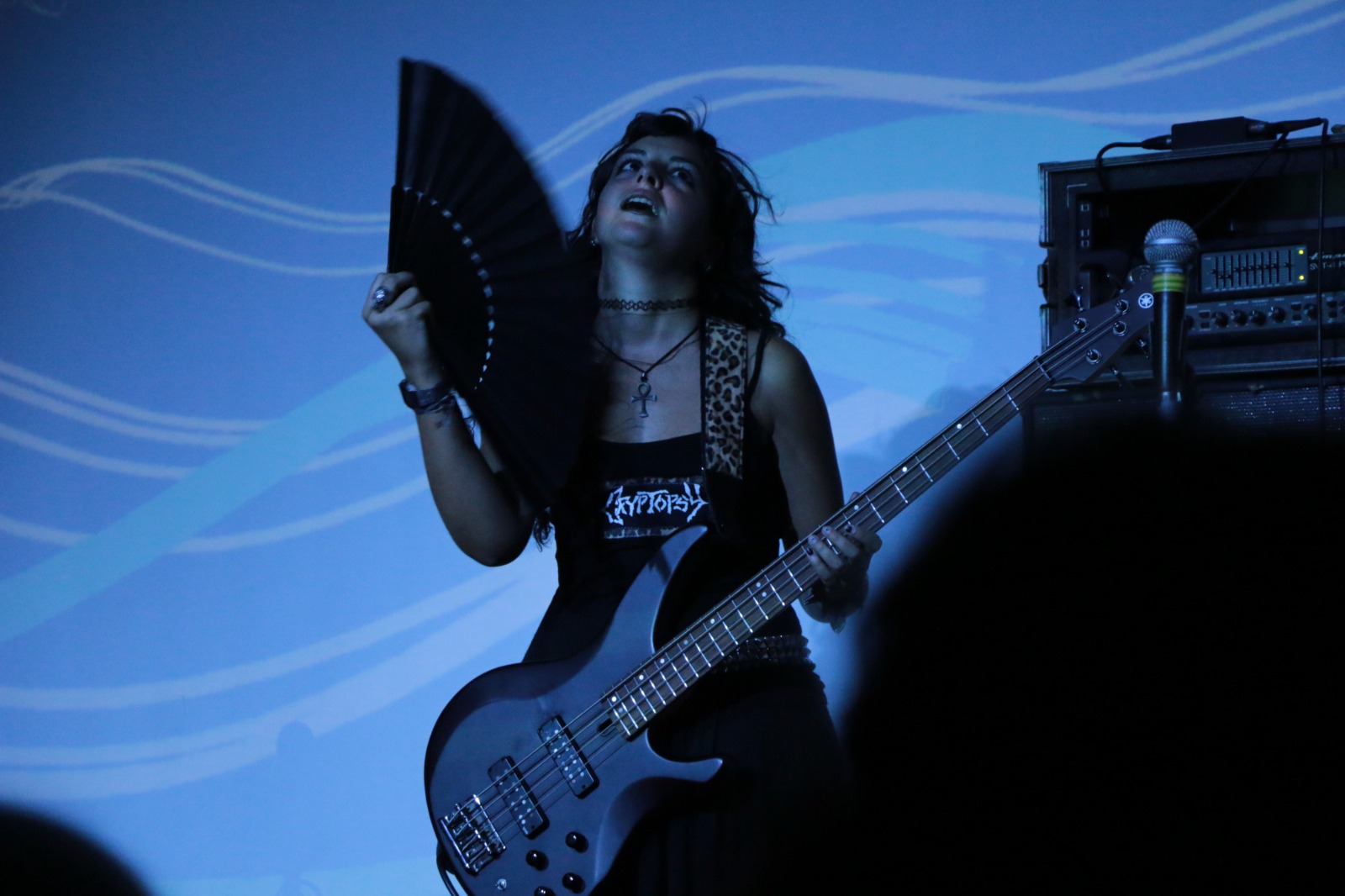O COMETA PASSOU POR AQUI